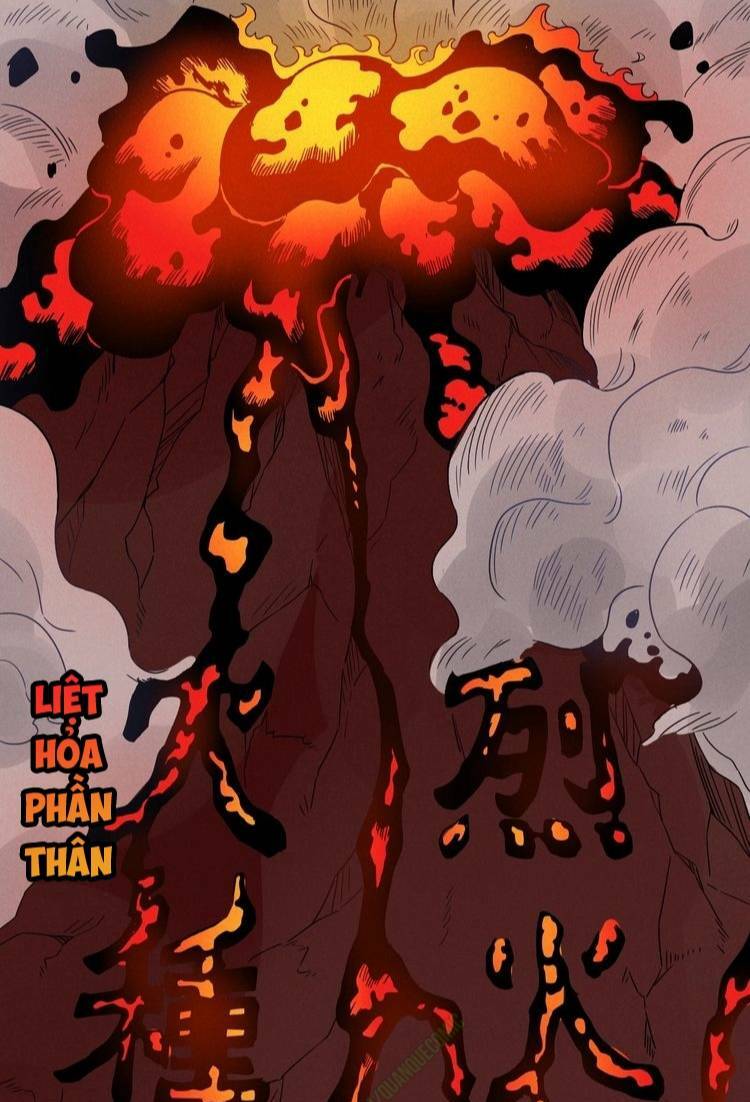 tu chân cuồng thiếu tại vườn trường chapter 56 22