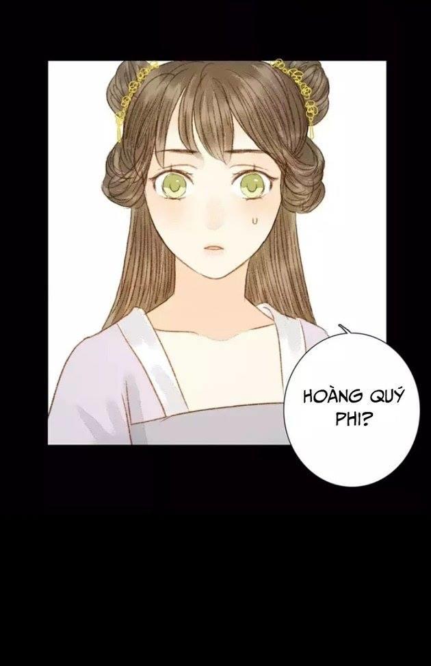 vương gia bá đạo và bác sĩ xinh đẹp chapter 52 16