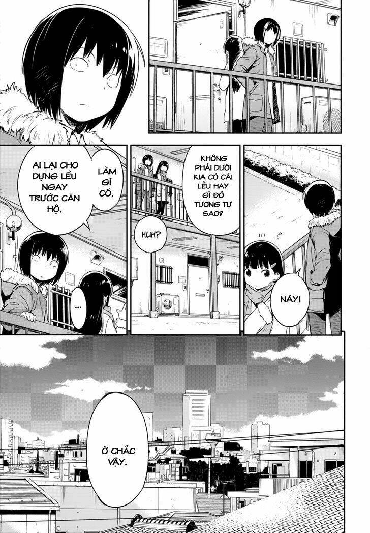 boku ni koi suru mechanical chapter 14 8