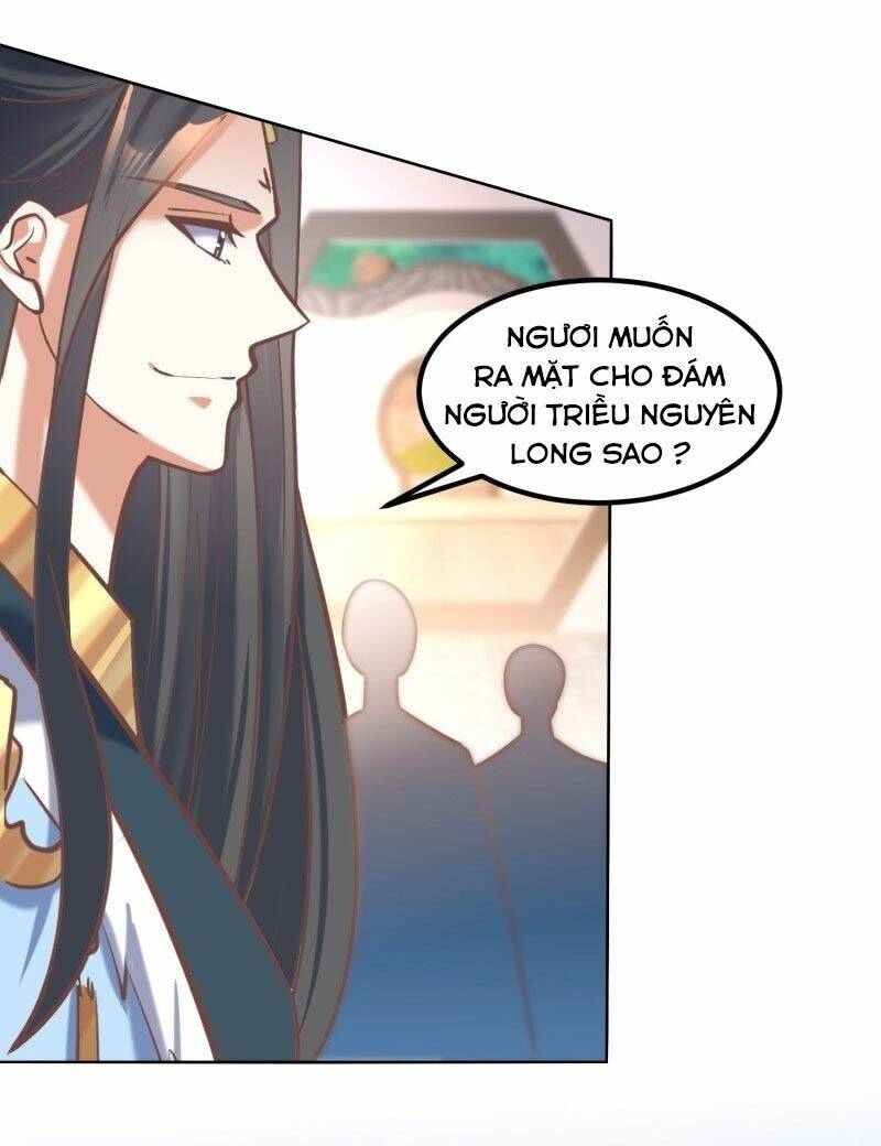 đỉnh cấp phản phái đại sư huynh chapter 12 4