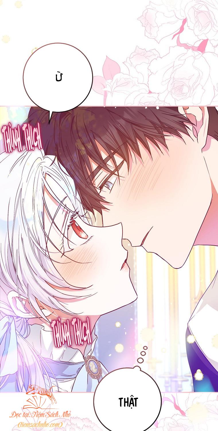 trở thành vợ nam chính chapter 46 3