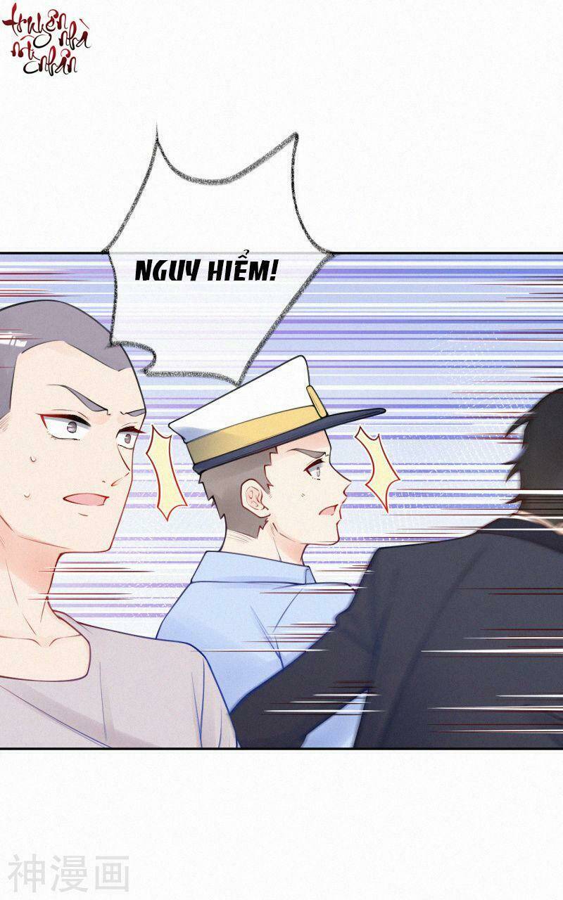 mami đột kích, thiên tài manh bảo khốc daddy chapter 21 31