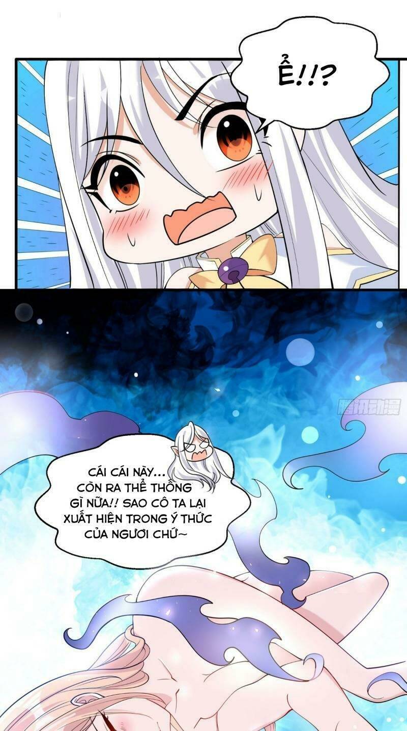 giáng thần chiến ký chapter 74 27