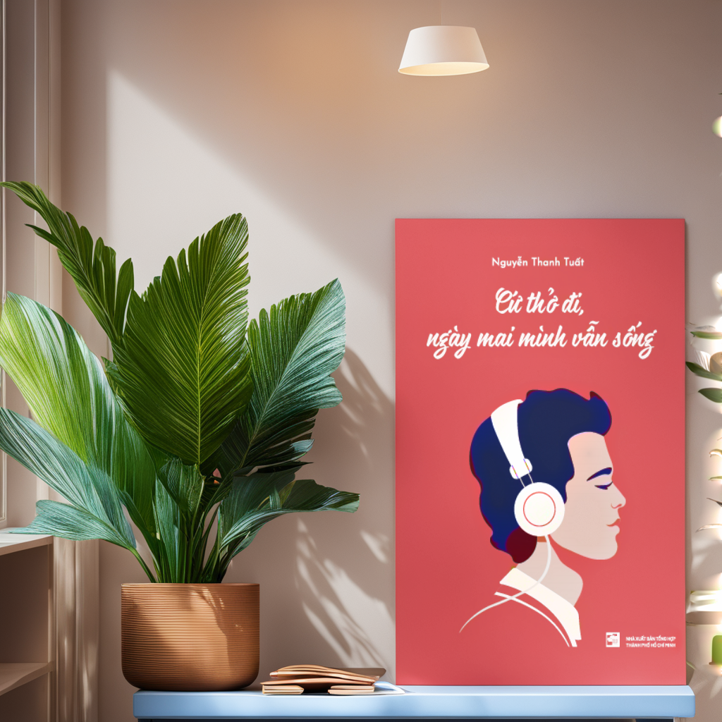 CỨ THỞ ĐI, NGÀY MAI MÌNH VẪN SỐNG