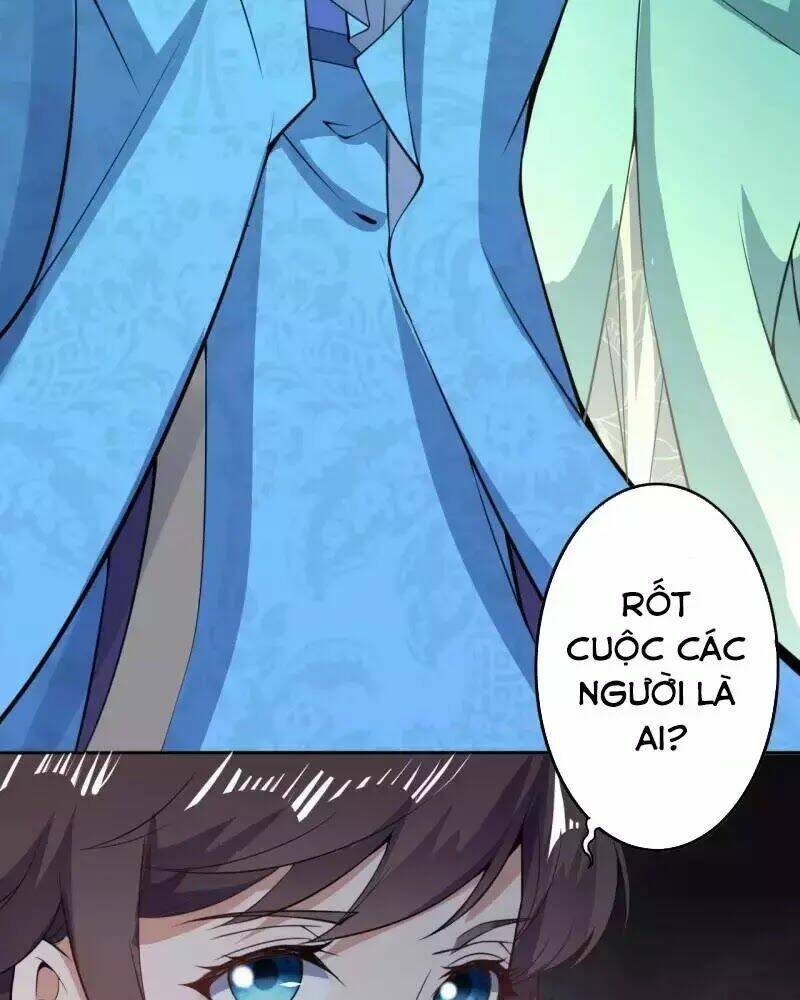 đô thị hộ hoa tiên tôn chapter 25 19