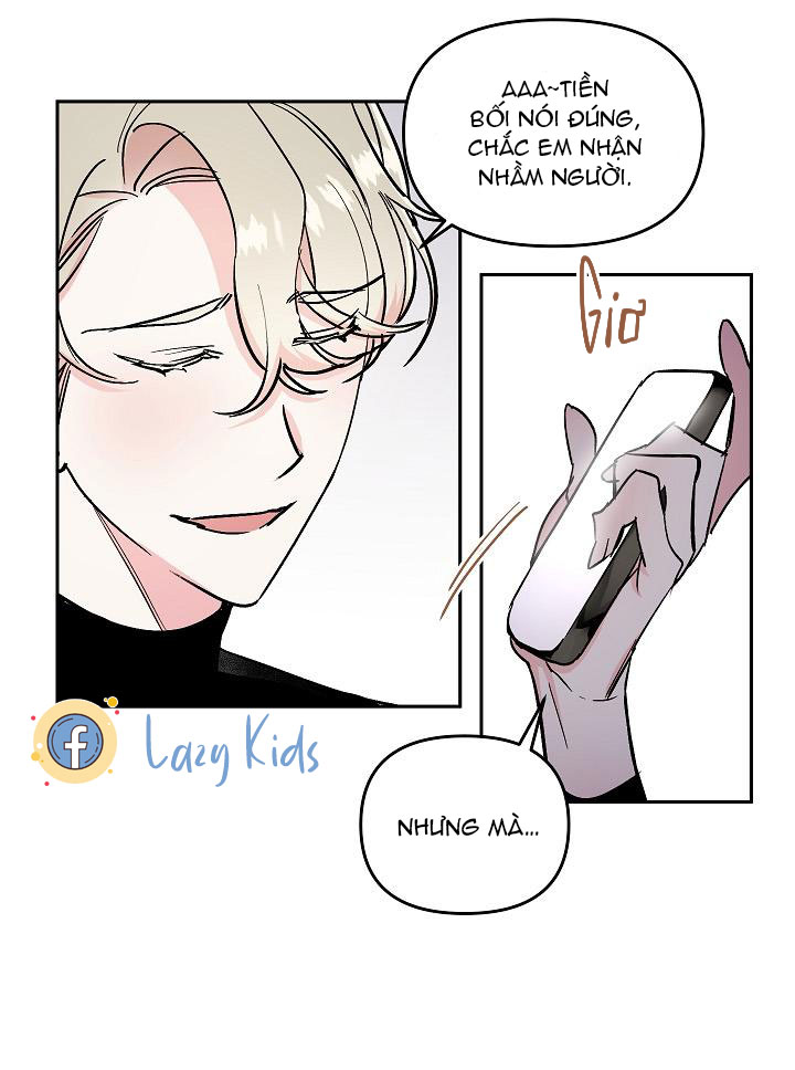 liệu pháp bí mật chapter 9 11