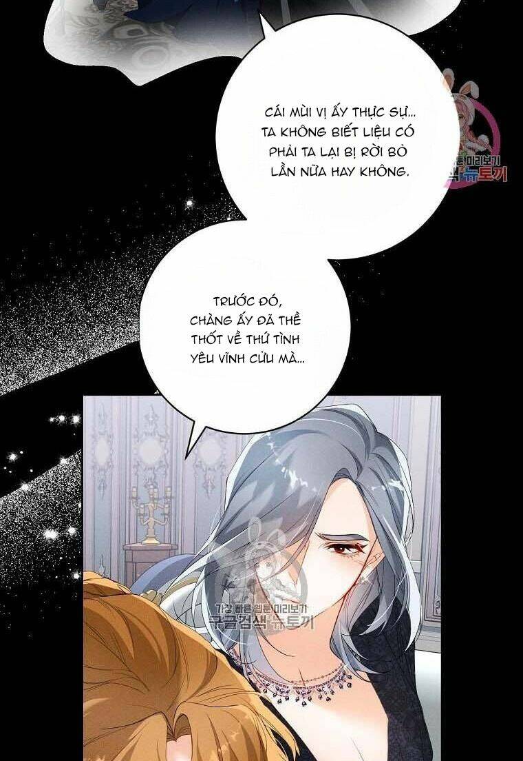 dư vị tách trà chapter 3 32