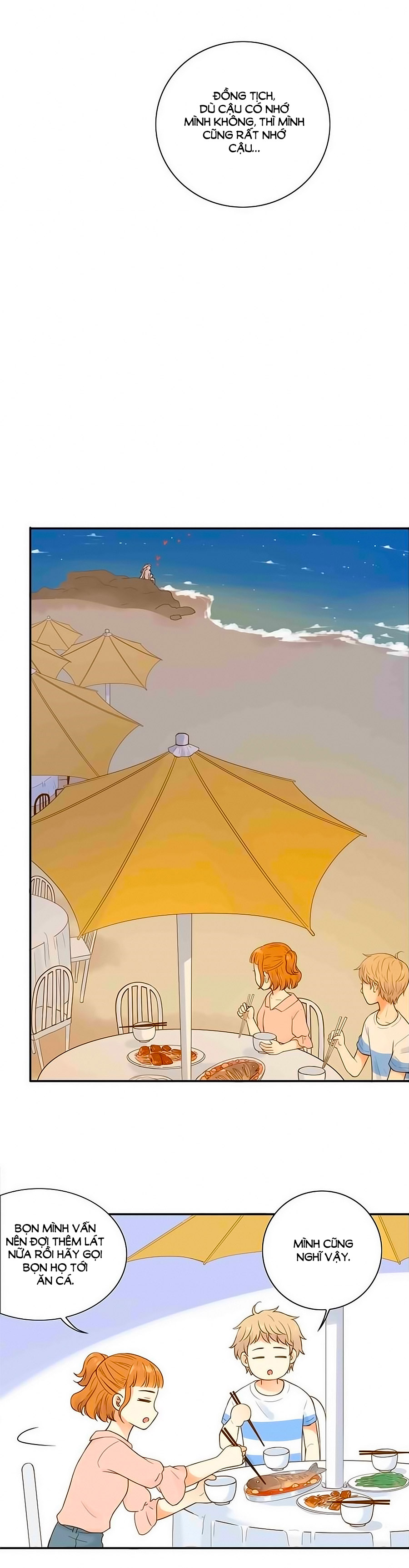 bạc hà chi hạ 2 chapter 45.2 12