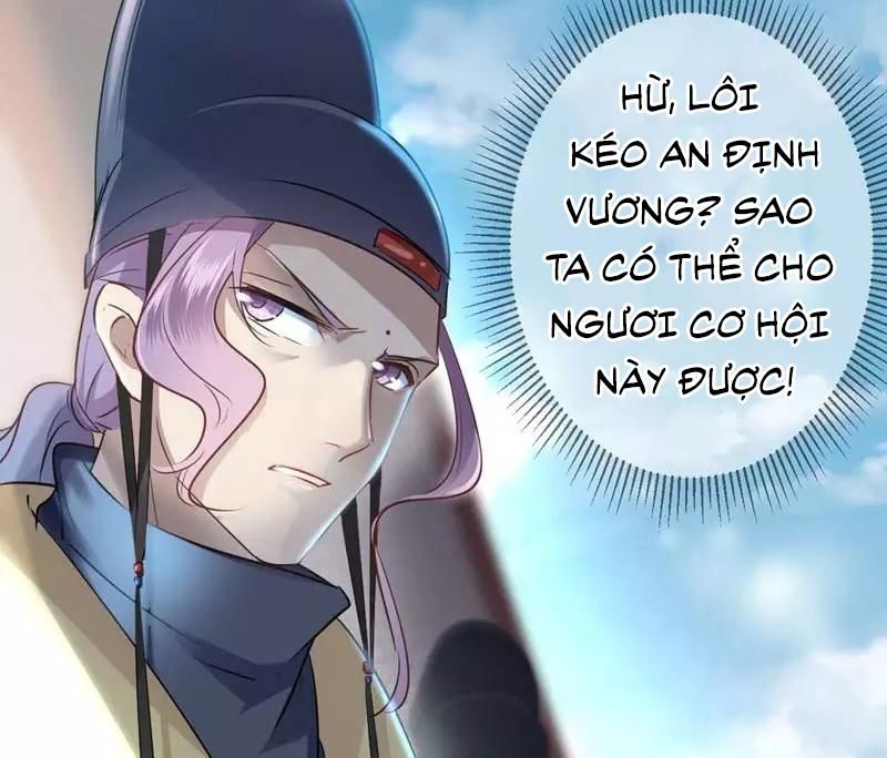 vương gia không thể trêu chapter 59 50