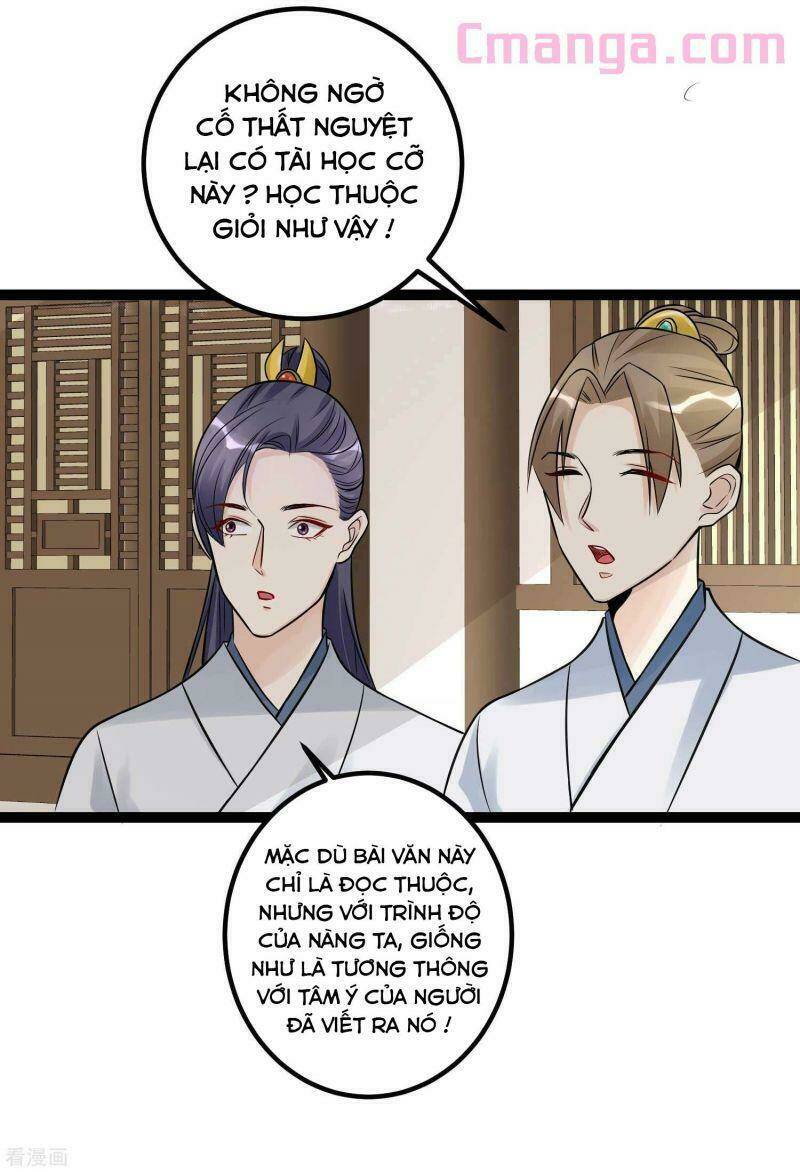 độc y đích nữ chapter 50 7