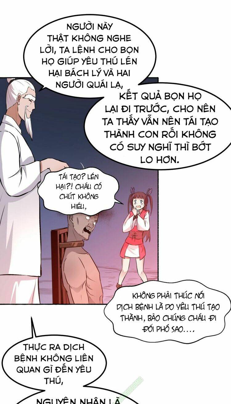 ta luyện giả kim trong thời đại tu tiên chapter 49 9