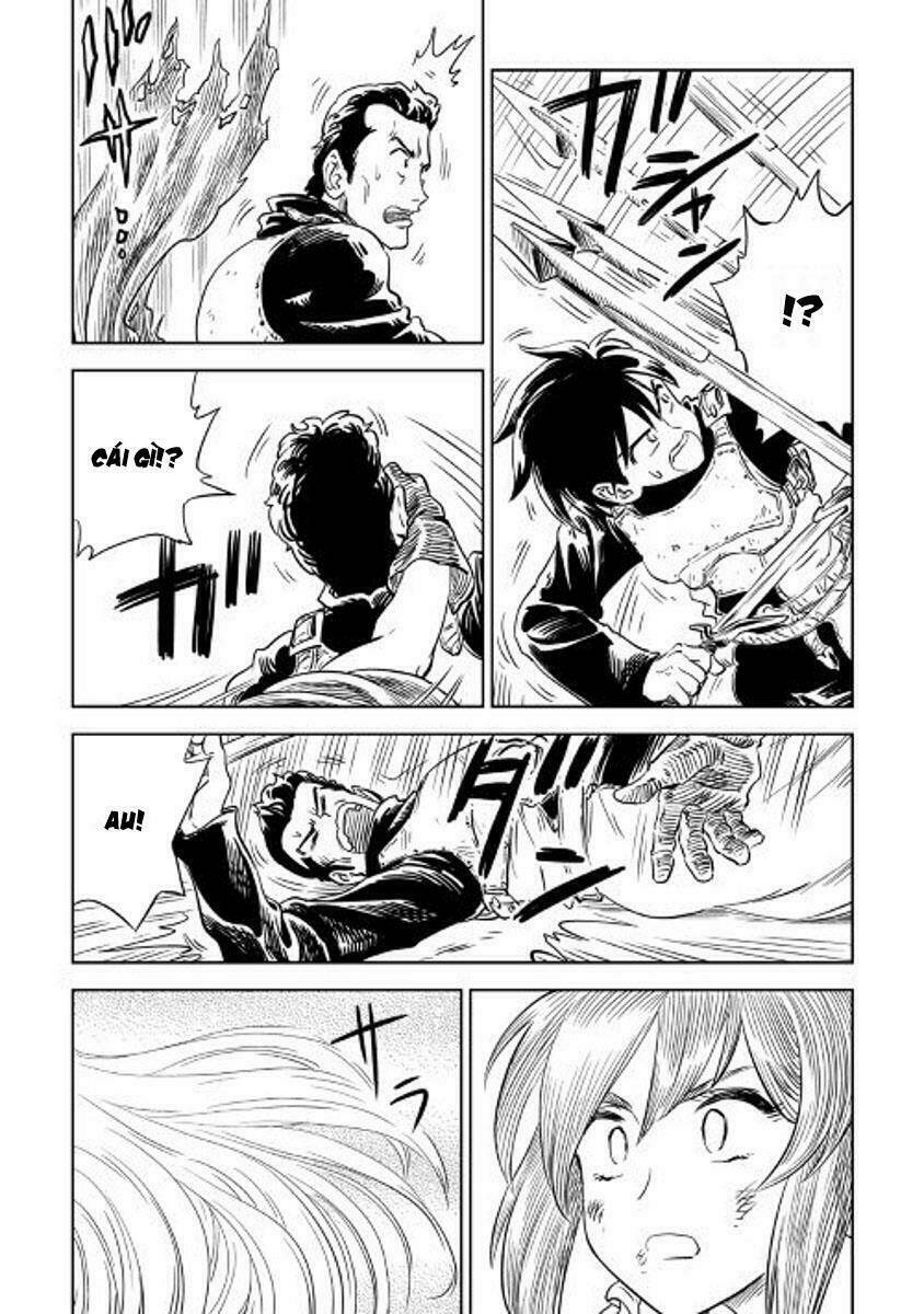 the witch's hammer - malleus maleficarum chapter 2 25