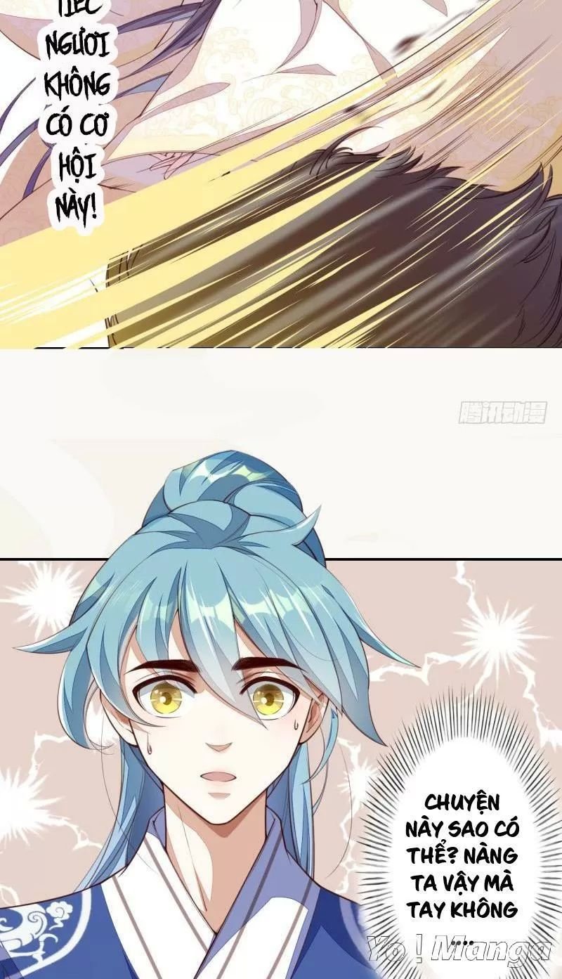 tuyệt thế luyện đan sư chapter 74 9