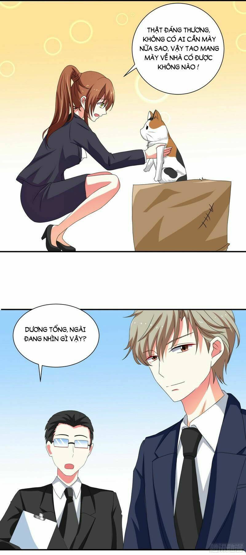 khế hôn chapter 8 23