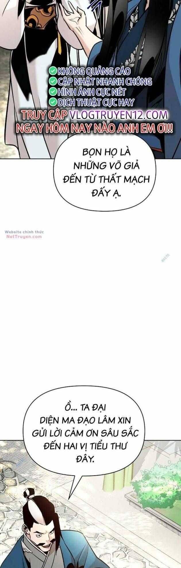 Tiểu Tử Đáng Ngờ Lại Là Cao Thủ chapter 37 23