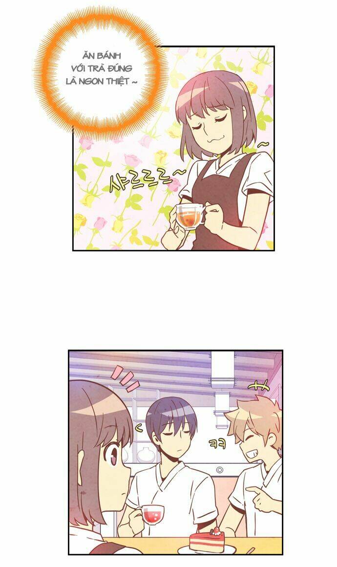 evergreen tea chapter 3 33