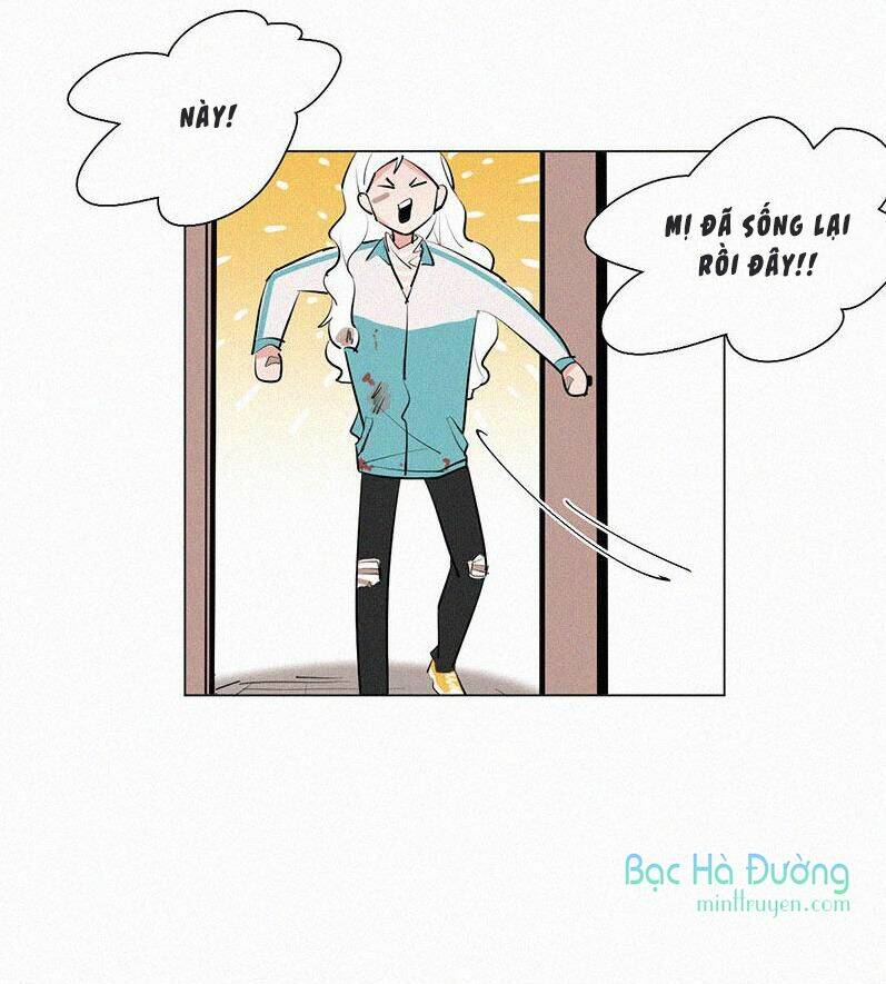 câu chuyện về cậu và tôi chapter 22 25