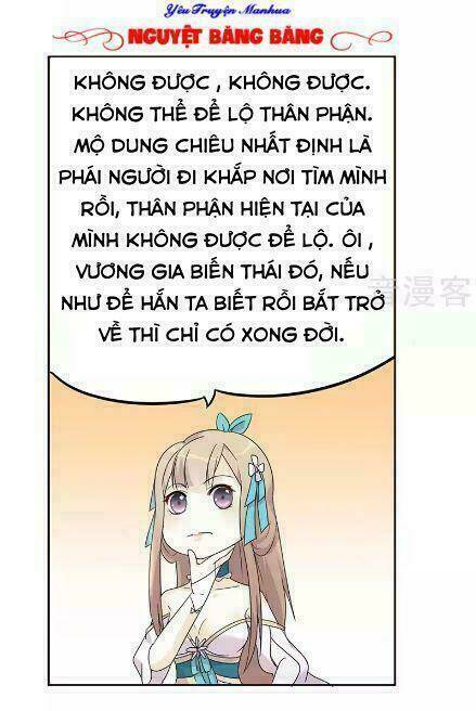 thiếu nữ sấm sét chapter 2 29