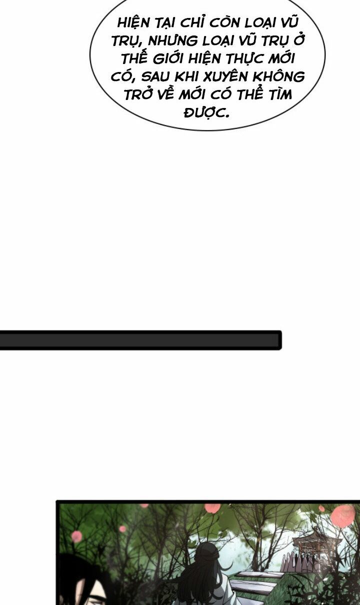 chư giới - tận thế online chapter 48 27