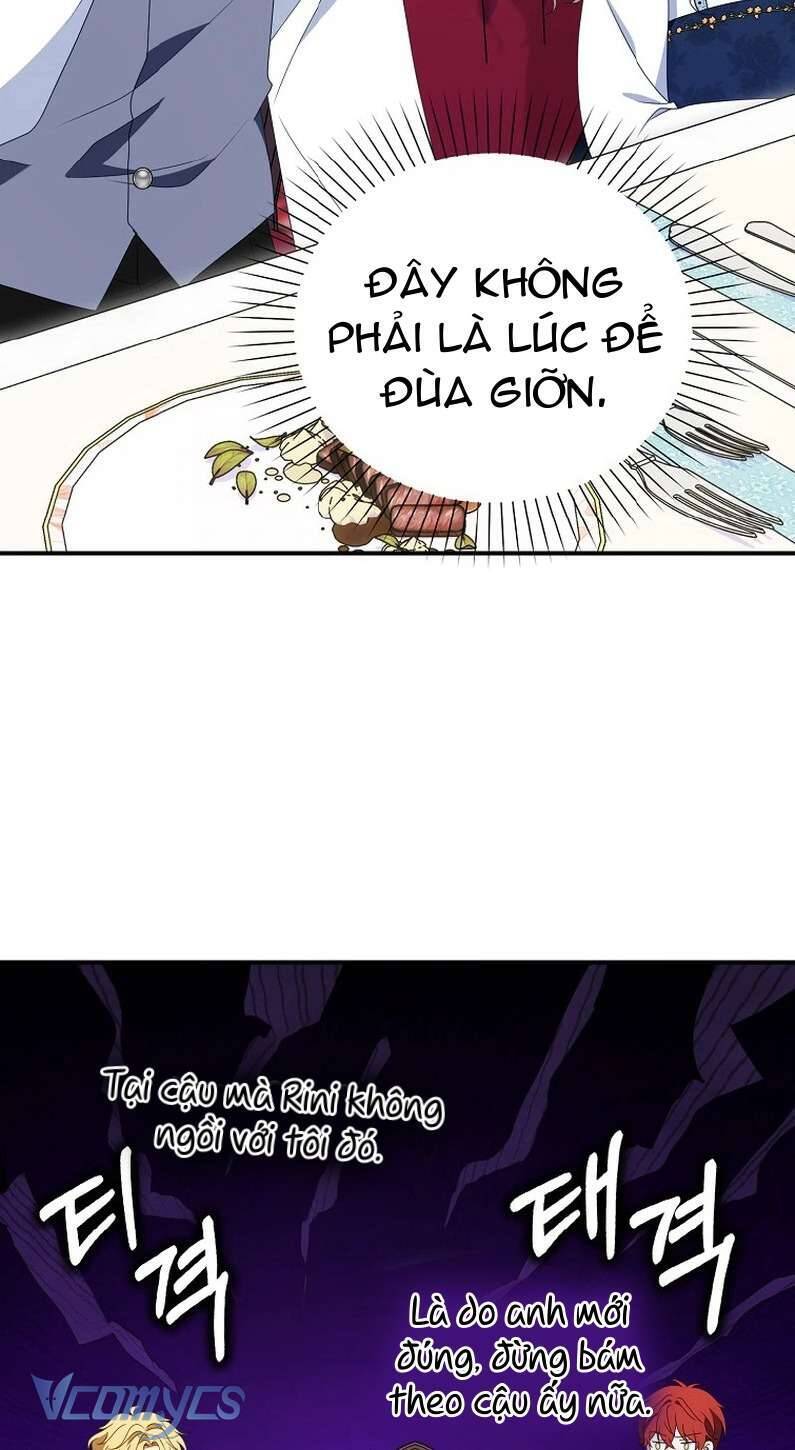 đứa con gái côn đồ nhà công tước chapter 45 83