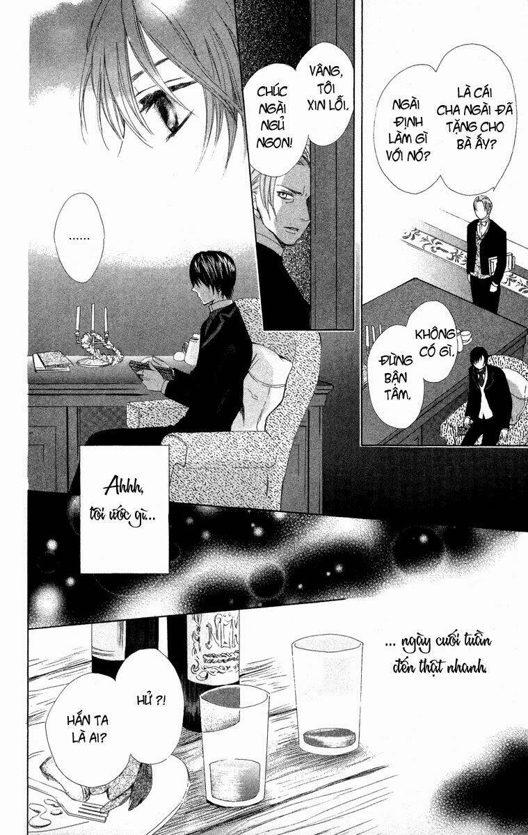 ibara no okite chapter 3 20