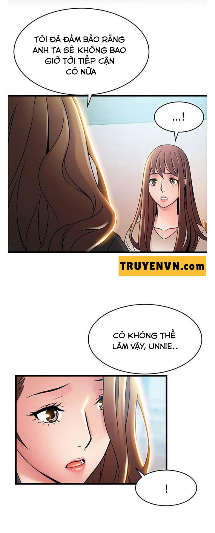 bạn của mẹ kế chapter 46 64