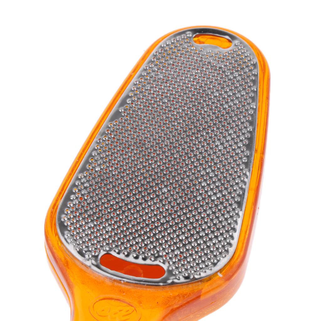 Foot Rasp Feet Files Hard Skin Remover Exfoliating Pedicure Tool Foot Care