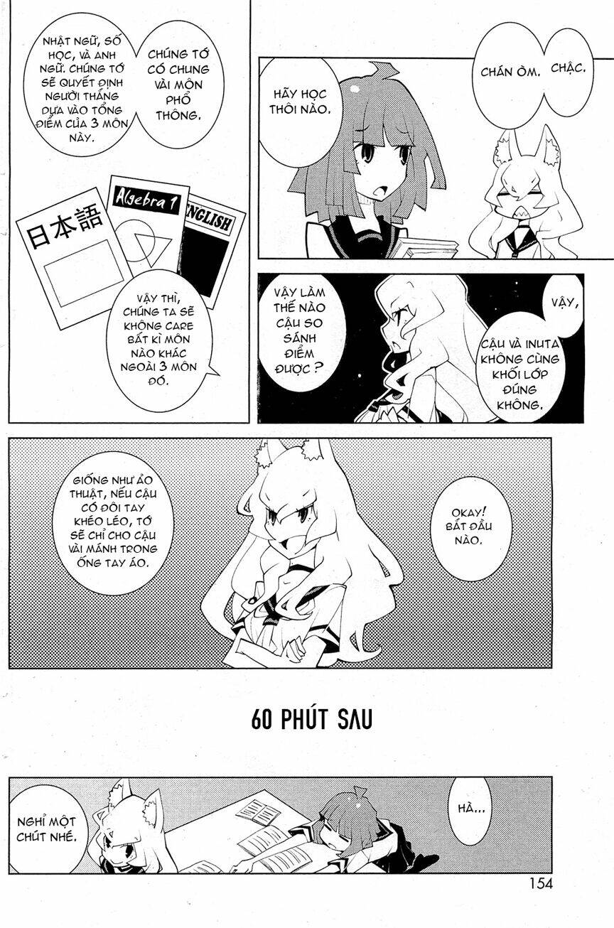 oddman 11 chapter 5 4