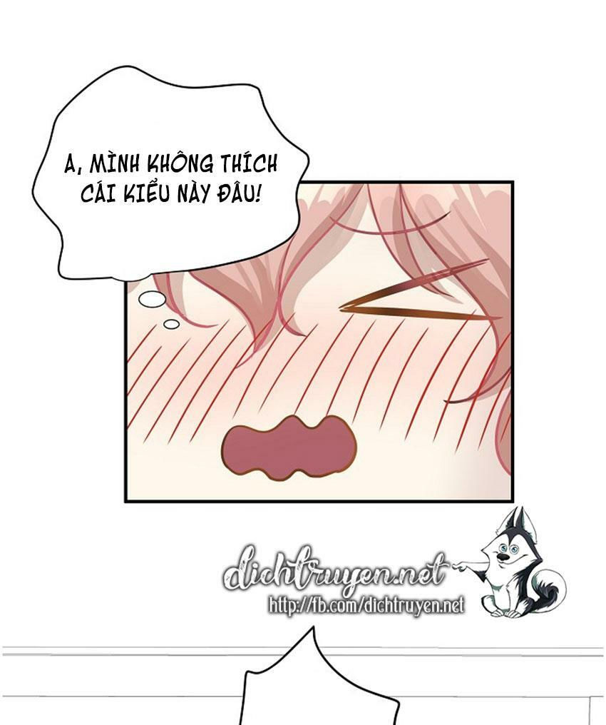 cuộc sống kỳ thú chapter 18 42
