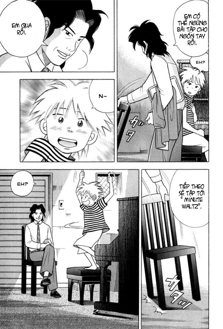 piano no mori chapter 24 23