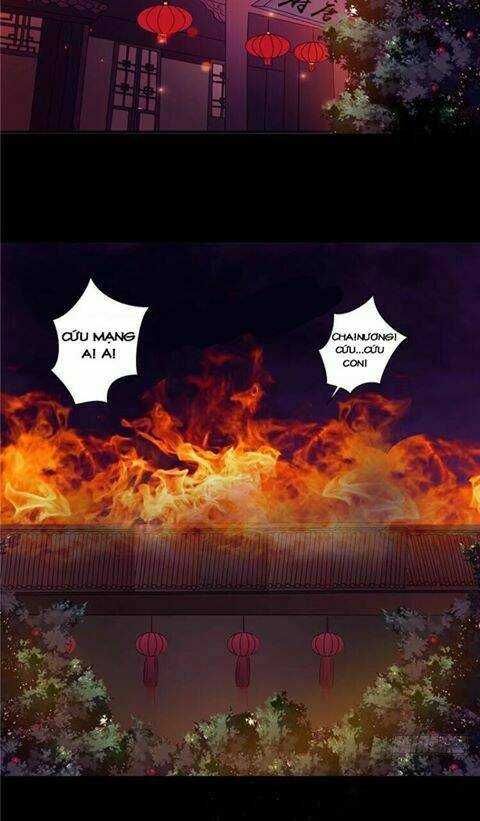 nghịch thiên độc y: long tôn cầu buông ra chapter 1 4