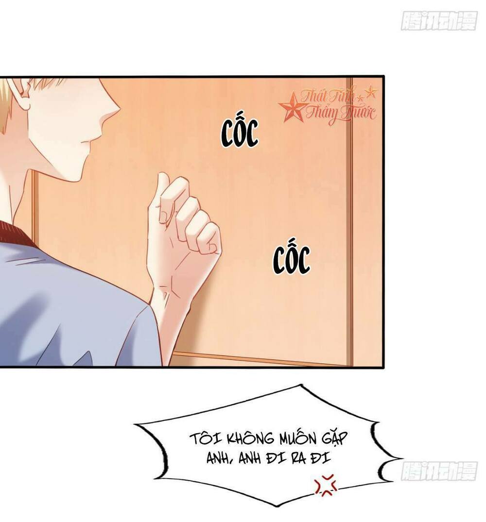 bay qua thiên sơn đến yêu anh chapter 68 33