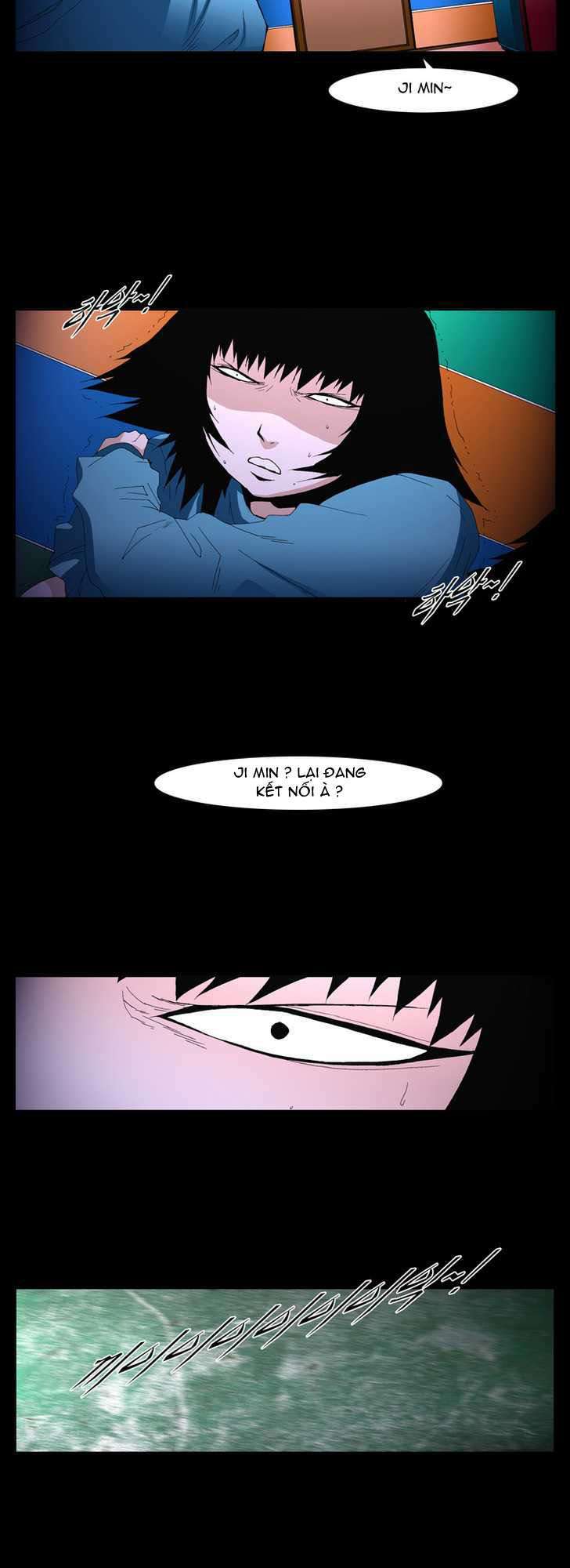 siêu năng chapter 135 2