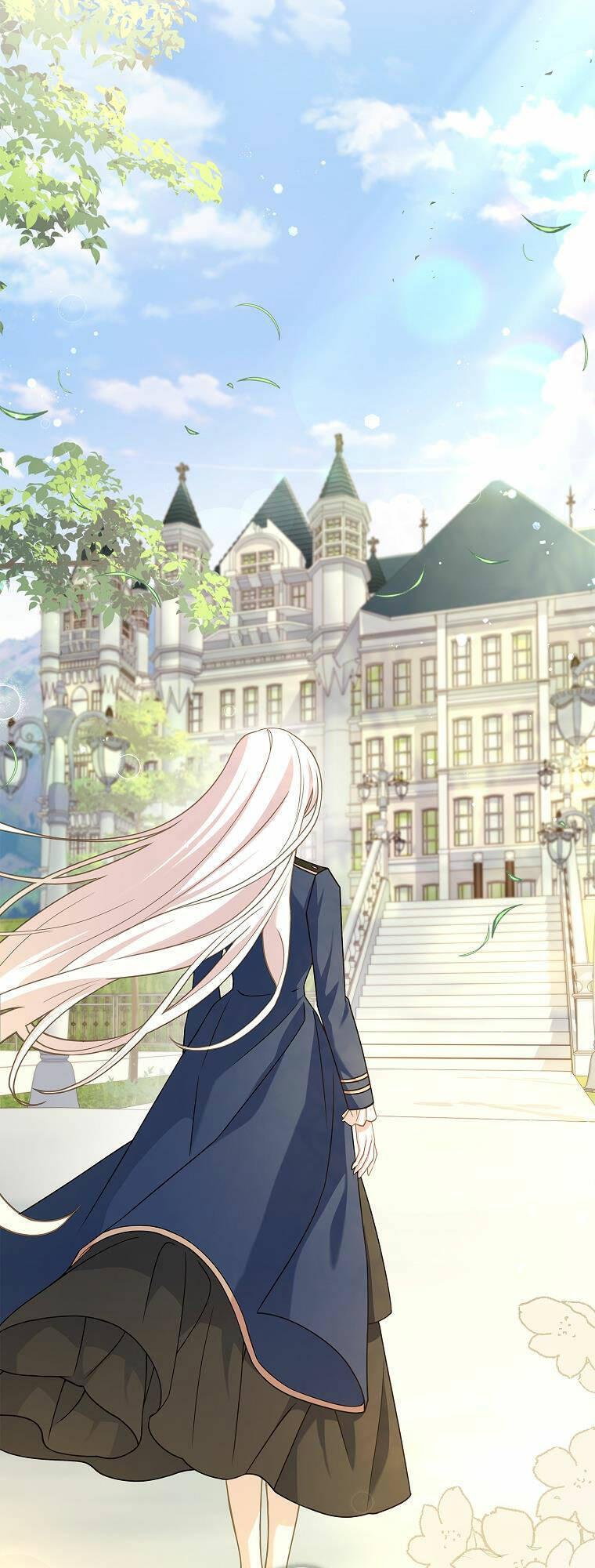 để yên cho tiểu thư hiền chapter 81 20