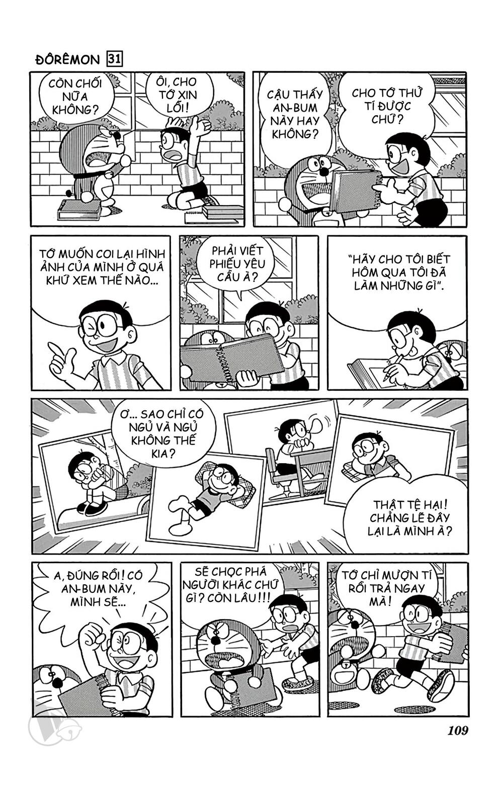 doraemon chapter 557 5