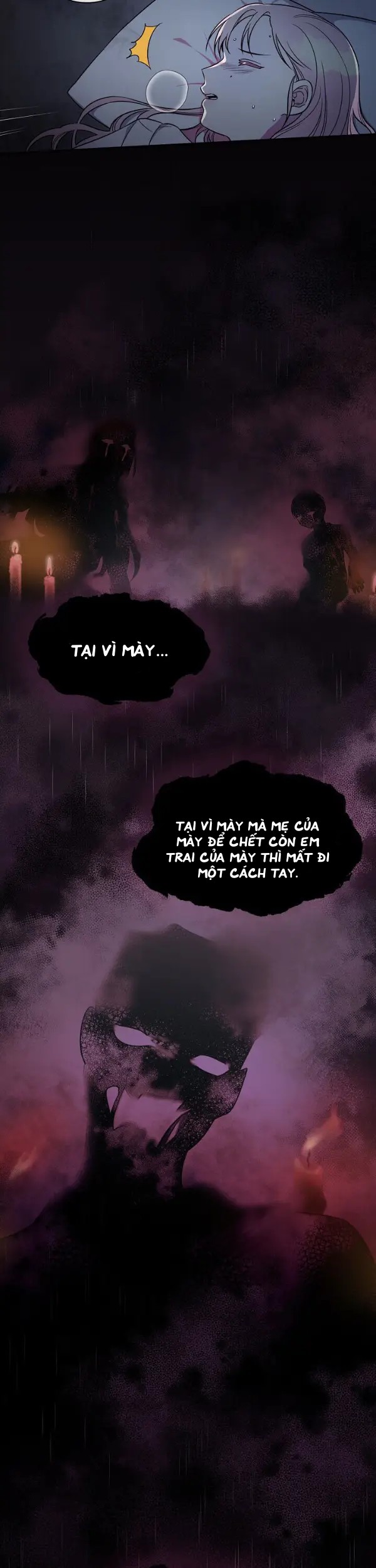 nữ công tước trong nhà kính chapter 2 16