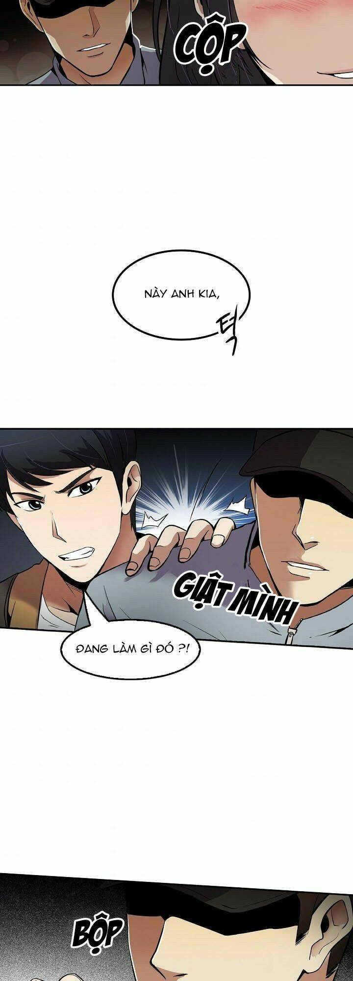 điều tra viên chuyển sinh chapter 42 56