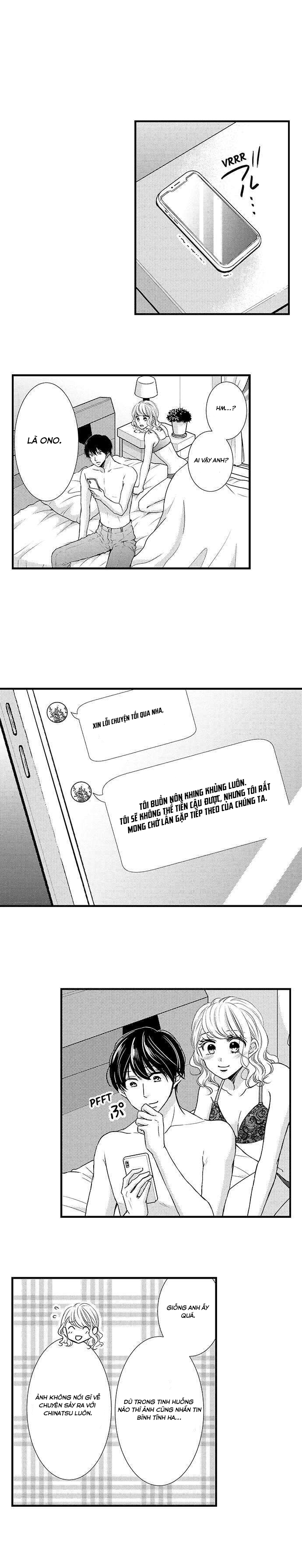 sự cao trào hoàn hảo chapter 162 9