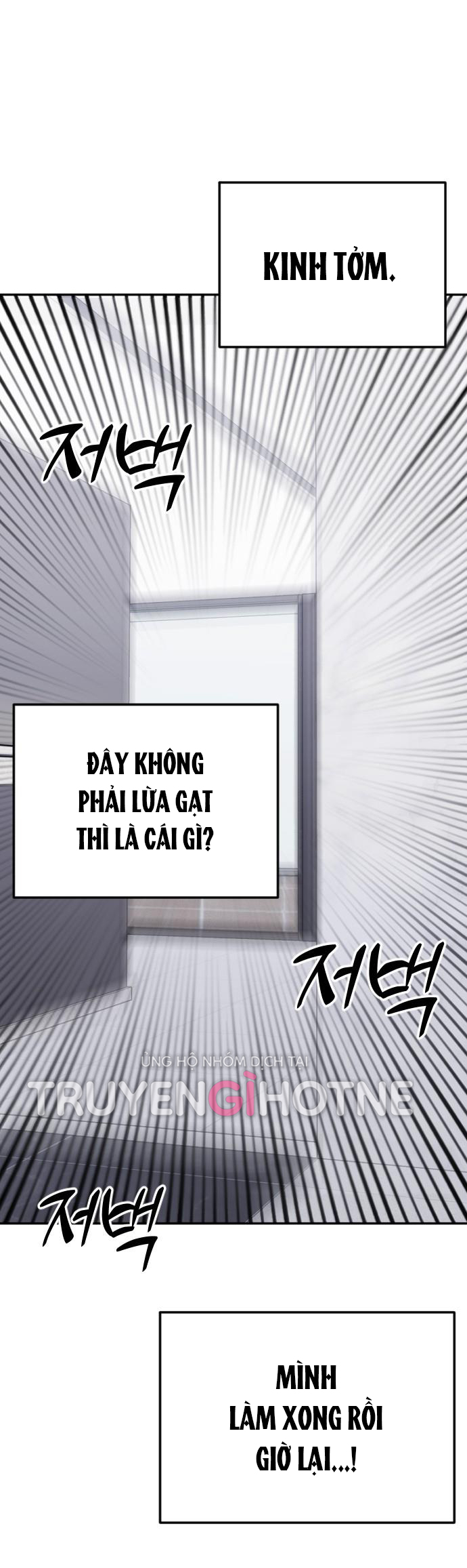 tôi sẽ thay đổi kết cục chapter 23.2 32