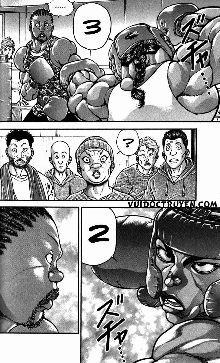 baki – son of ogre chapter 201 26