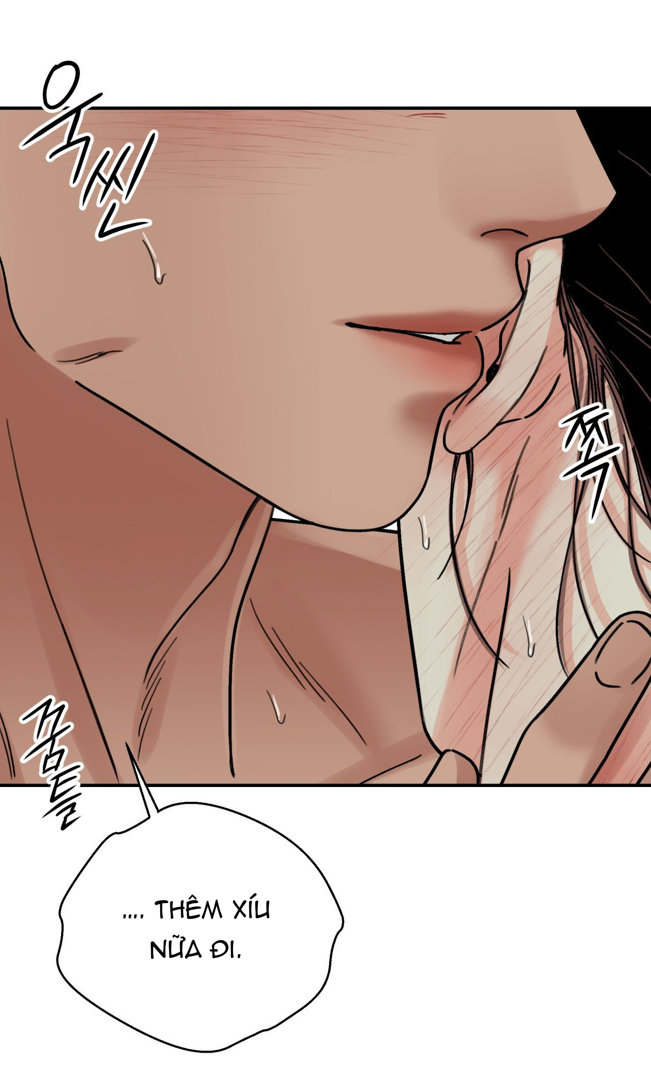 [18+] trượng kiếm tựa hoa chapter 61.1 22