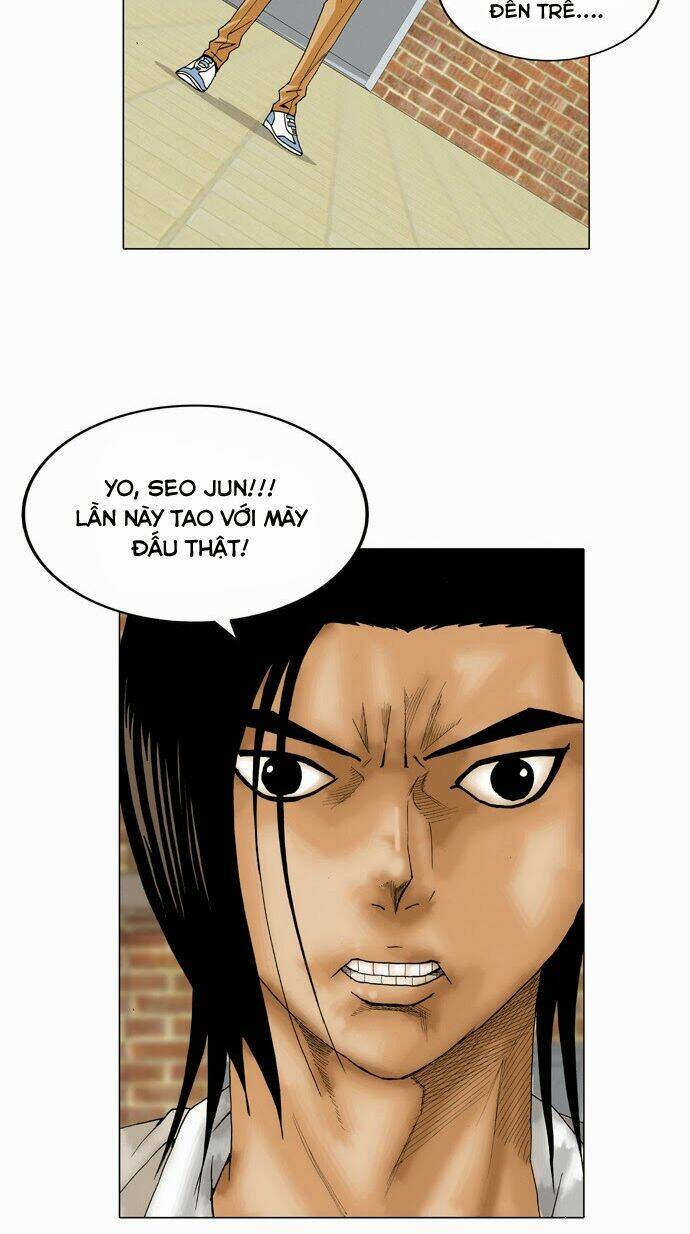 ultimate legend: kang hae hyo chapter 21 36