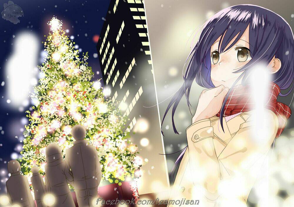 câu chuyện của miiko chapter 3 3