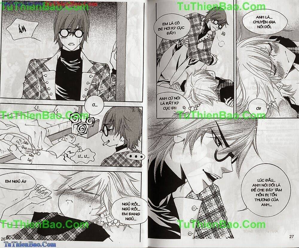 hải lam ngọc chapter 4 14