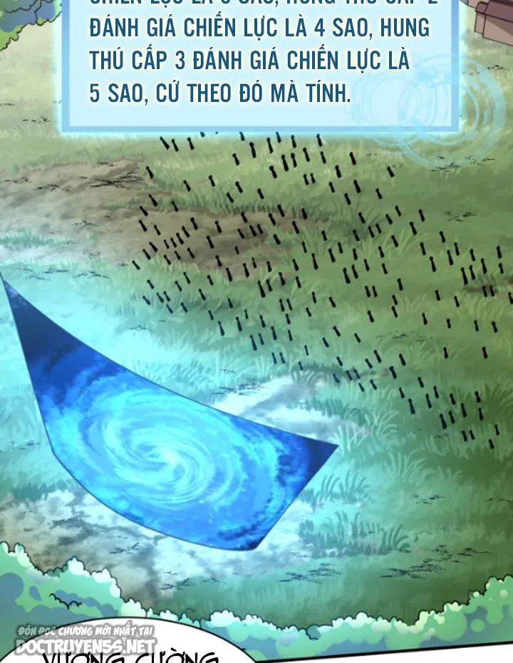 bắt đầu với thiên phú cấp sss chapter 4 37