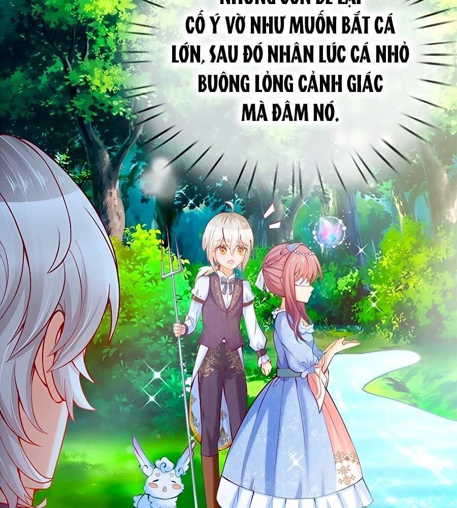 bỗng một ngày nọ trở thành con gái vua chapter 186 15