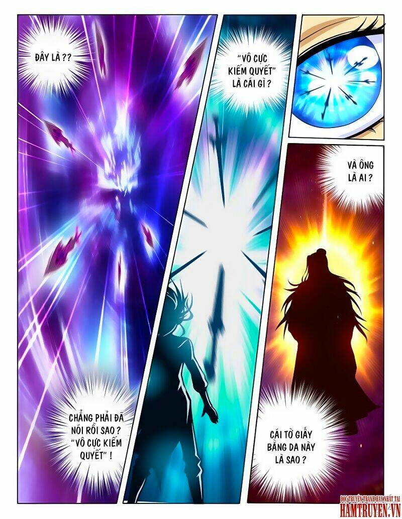 vô cực kiếm thần chapter 2 23