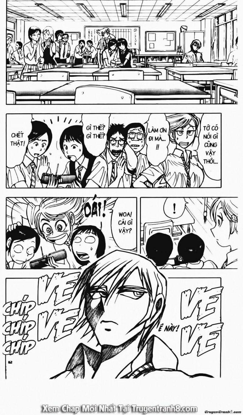 sắc lệnh ánh trăng chapter 27 20