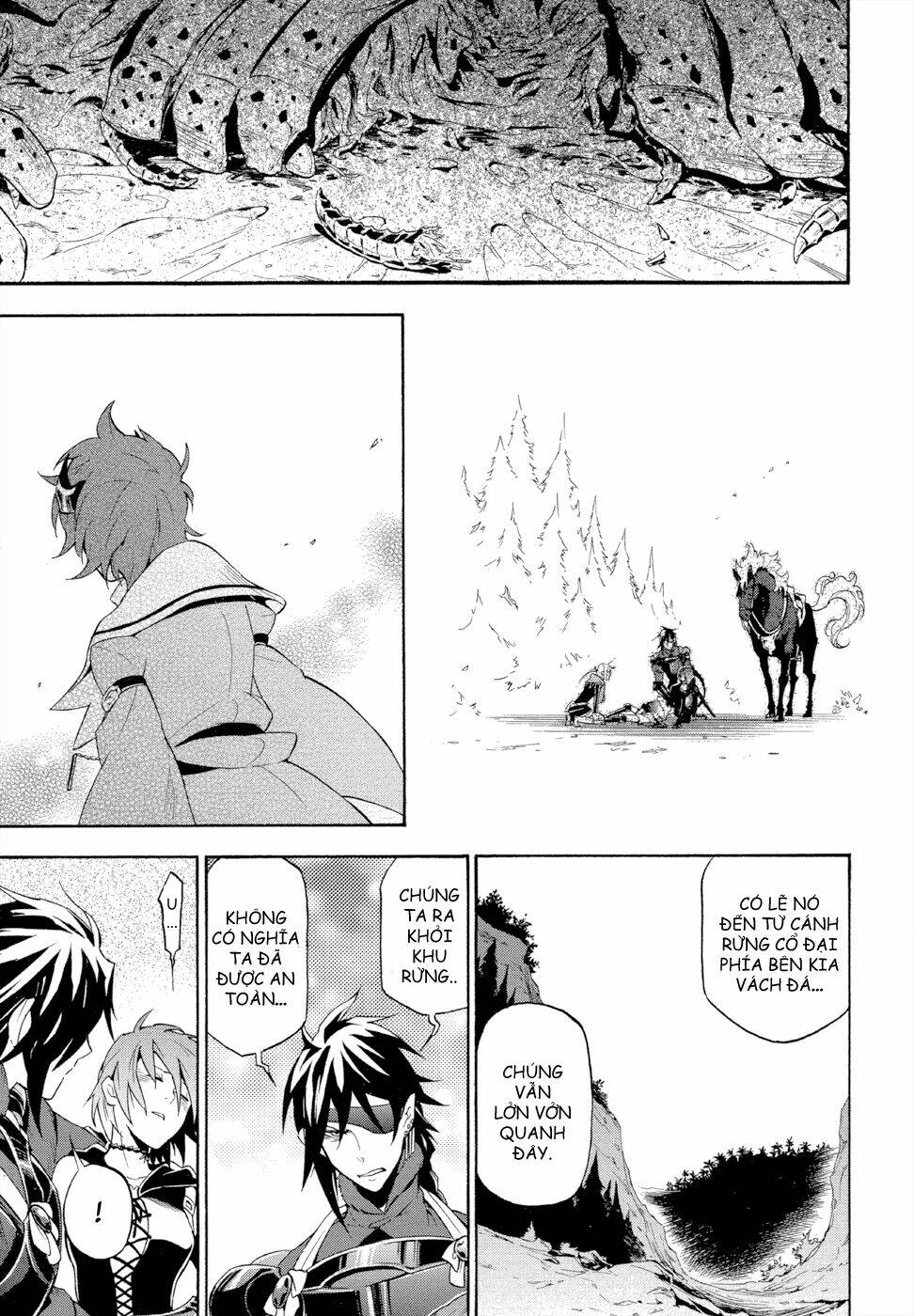 antimagia chapter 6 26