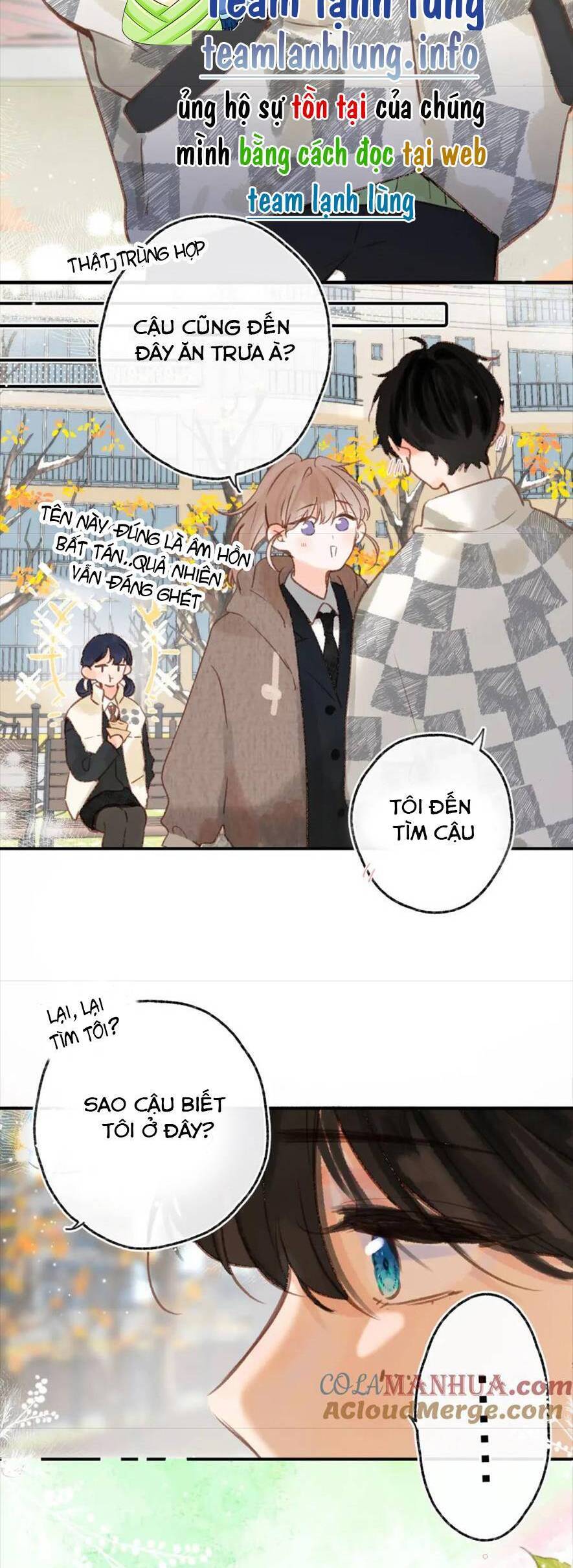 nhật ký tình yêu hằng ngày chapter 29 23